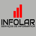 Icona INFOLAR - Serviços de Informática
