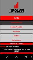 INFOLAR - Serviços de Informática screenshot 1