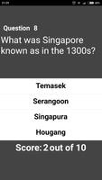 Quiz for Singapore Primary Social Studies 4 screenshot 3