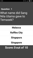 Quiz for Singapore Primary Social Studies 4 screenshot 2