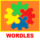 Wordles Brainteaser icon