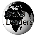 World Leaders Quiz 图标