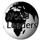 World Leaders Quiz أيقونة