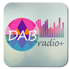 DAB Radio PRO Norge icône