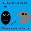 The Excuse Generator