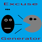 The Excuse Generator アイコン