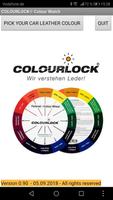 COLOURLOCK® Colour Watch gönderen