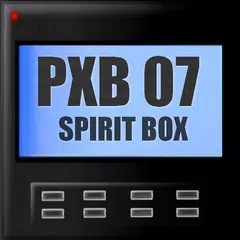 PXB 07 Spirit Box APK Herunterladen
