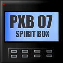 PXB 07 Spirit Box APK