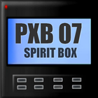 PXB 07 Spirit Box biểu tượng