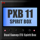 PXB 11 Spirit Box 아이콘