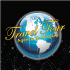 TRAVEL TOUR آئیکن