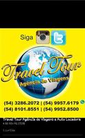 TRAVEL TOUR اسکرین شاٹ 2