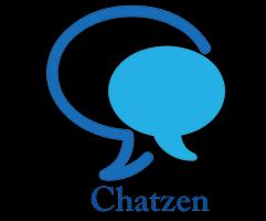 Chatzen โปสเตอร์