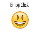 Emoji Click simgesi