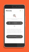 Open with WhatsApp - WhatsLookup imagem de tela 1