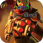 Jak's Morph Gun