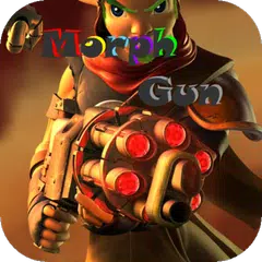 Jak's Morph Gun アプリダウンロード