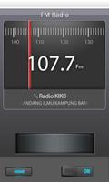 Radio Kampung Baru screenshot 1