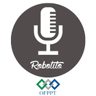 آیکون‌ Robotitto App