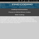 Find Coding APK