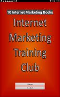 10 Internet Marketing Books capture d'écran 1