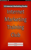 10 Internet Marketing Books capture d'écran 3