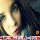 AGUSTINA PADILLA - COVERS - BOTONERA icône