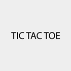 TicTacToe simgesi