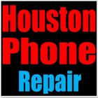 Houston Phone Repair icône