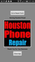 Houston Phone Repair capture d'écran 1
