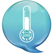 Arduino Bluetooth LM35