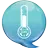 Arduino Bluetooth LM35 APK