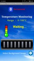 Arduino Bluetooth LM35 Cartaz