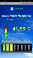 Arduino Bluetooth LM35 capture d'écran 3