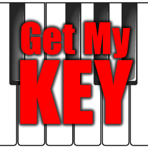 Get My Key