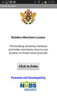 پوستر Build Merch's