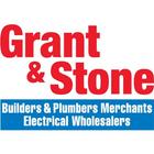 Grant & Stone Branch Locator ikon