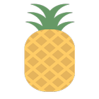 Fang die Ananas icône