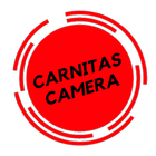 Carnitas Camera app icône