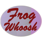 Frog Whoosh 2-icoon