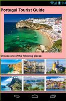 Portugal Tourist Guide. Sound of Europe. Erasmus+ Affiche