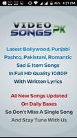 Video Songs PK screenshot 1