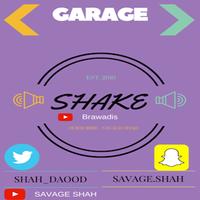 برنامه‌نما Bosley Garage عکس از صفحه