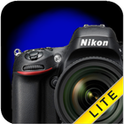 NikonCamsLITE آئیکن