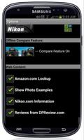 NikonCamsLITE ภาพหน้าจอ 2