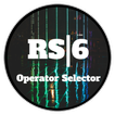 [Obsolete] R6S Random Operator Generator