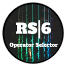 [Obsolete] R6S Random Operator Generator APK
