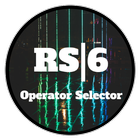 ikon [Obsolete] R6S Random Operator Generator