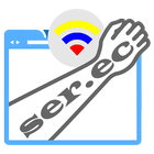 WIFI.SER.EC icon